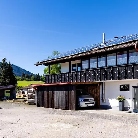 Bergnah Oy Mittelberg